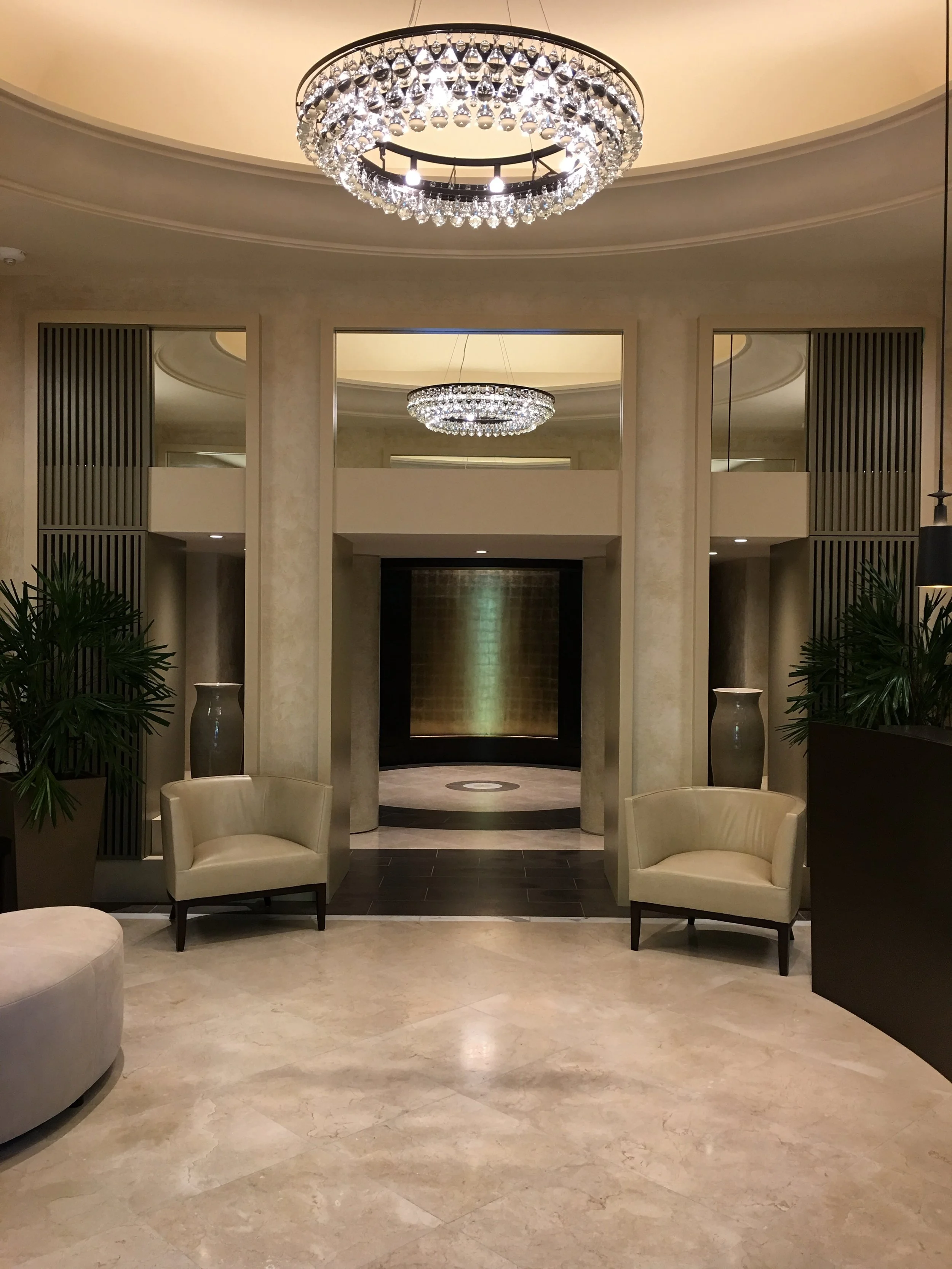 The Foxhall Condominium|Washington, DC