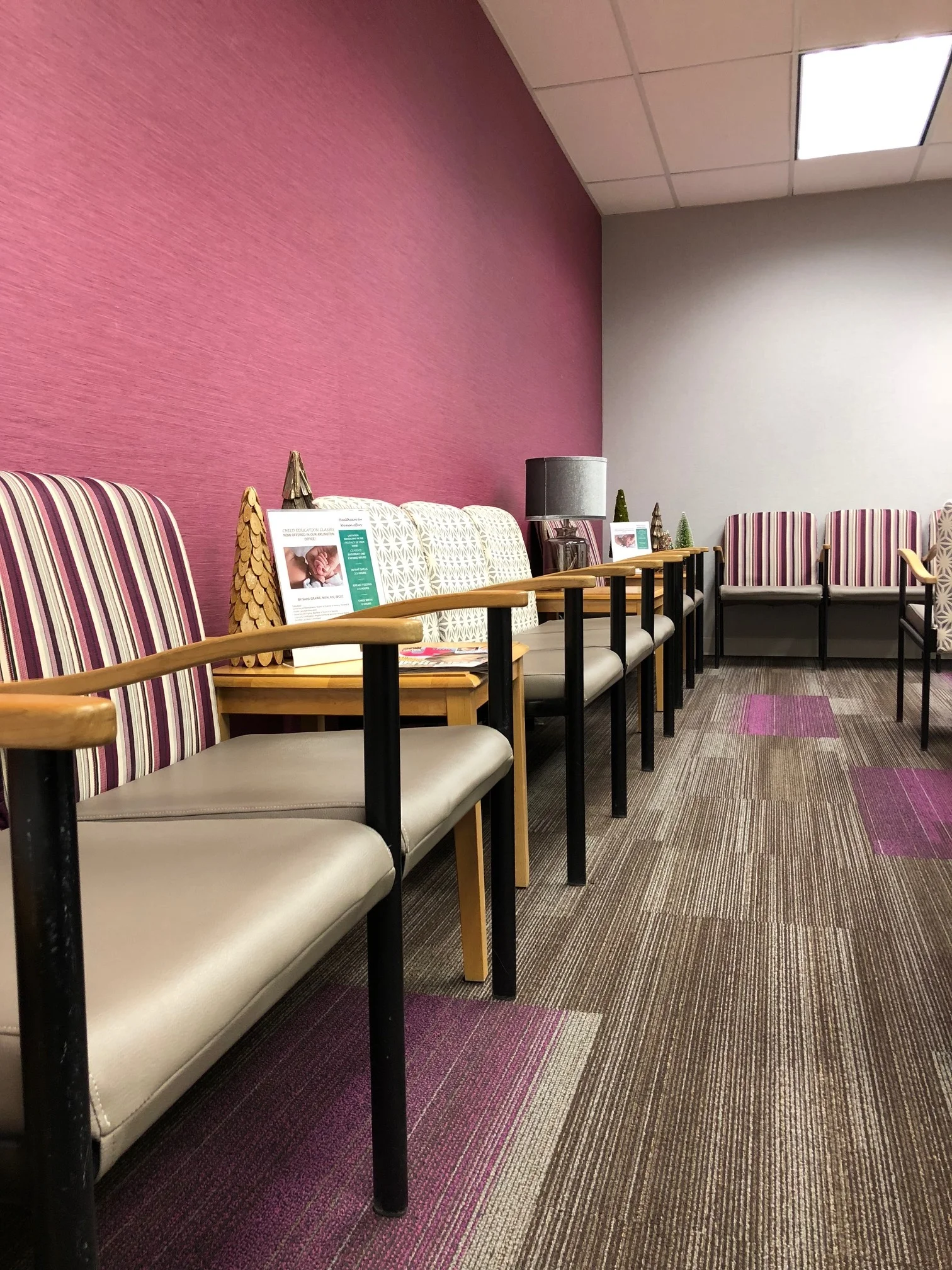 Virginia Hospital Center - Healthcare for Women