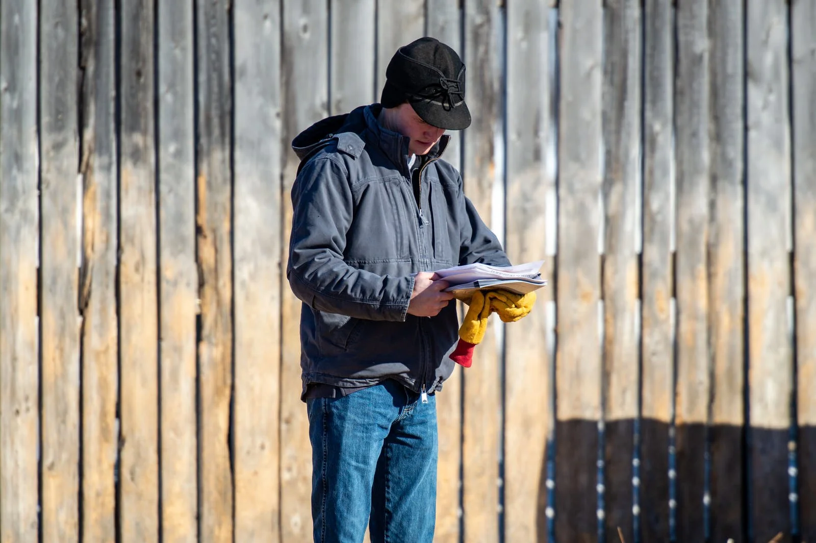Photo by Will Bollum of the Western Ag Reporter