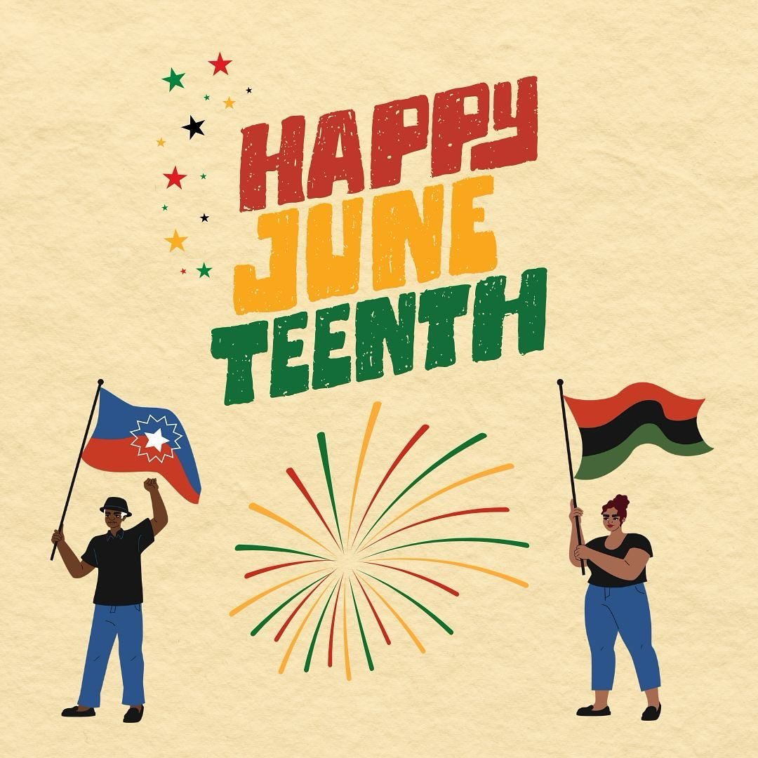 Juneteenth commemorates the day in 1865 when Union General Gordon Granger traveled to Galveston and announced that the last remaining enslaved people in Texas were legally free &mdash; more than two years after the Emancipation Proclamation. This pro
