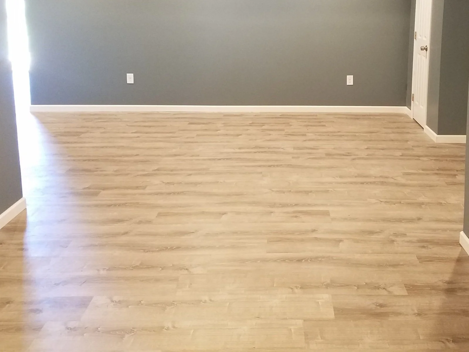 Flooring — Ridgeview Renovations LLC