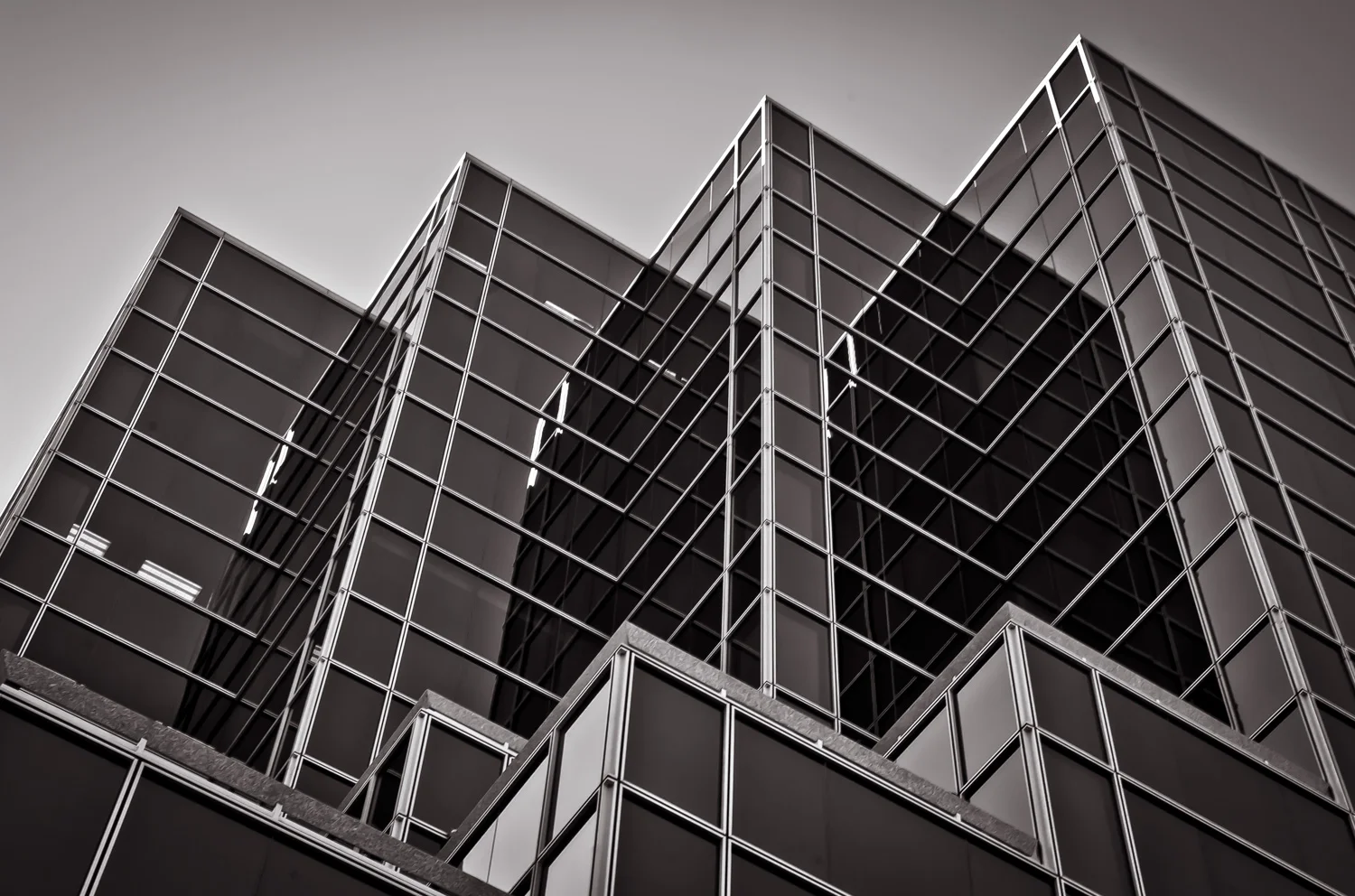 Cube Reflection Phoenix, AZ