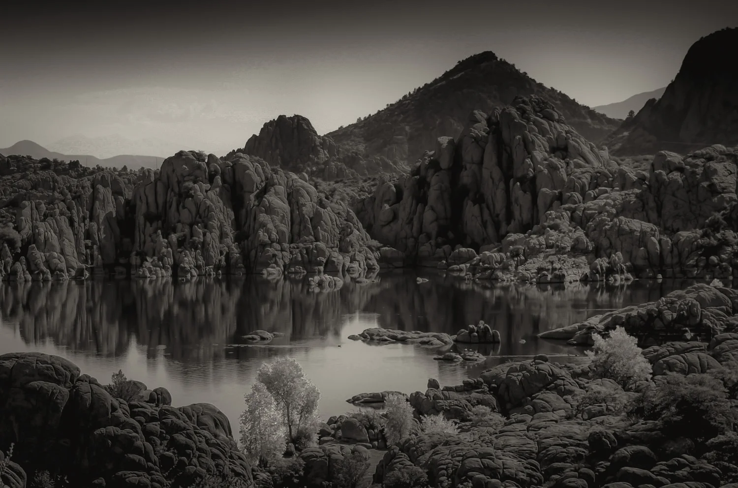 Watson Lake Dells3 Prescott, AZ