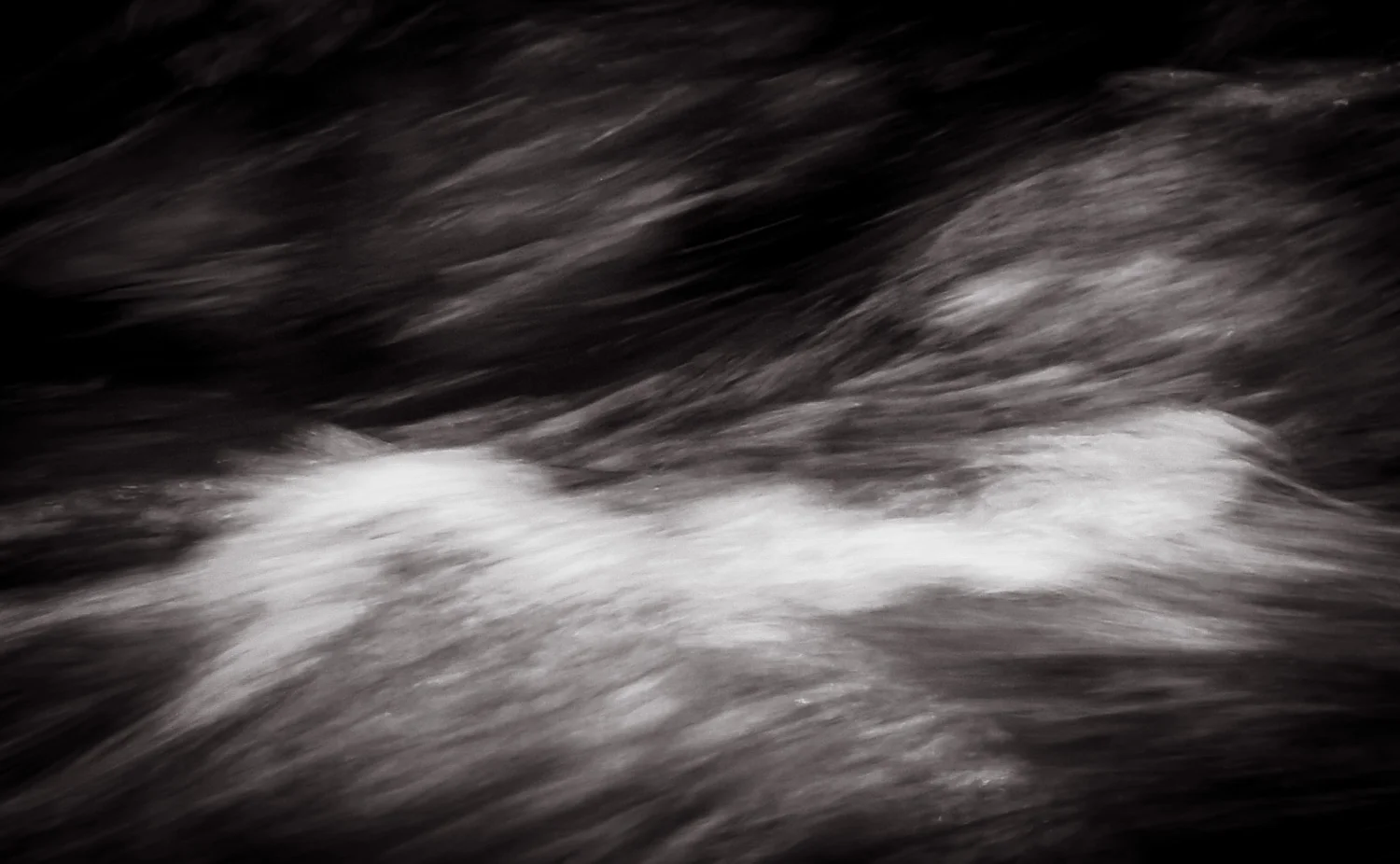 River Rage Big Sur River, CA