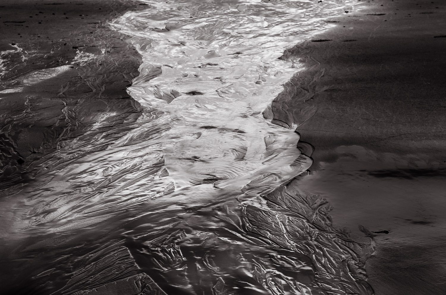 Outflow   Oregon Coast