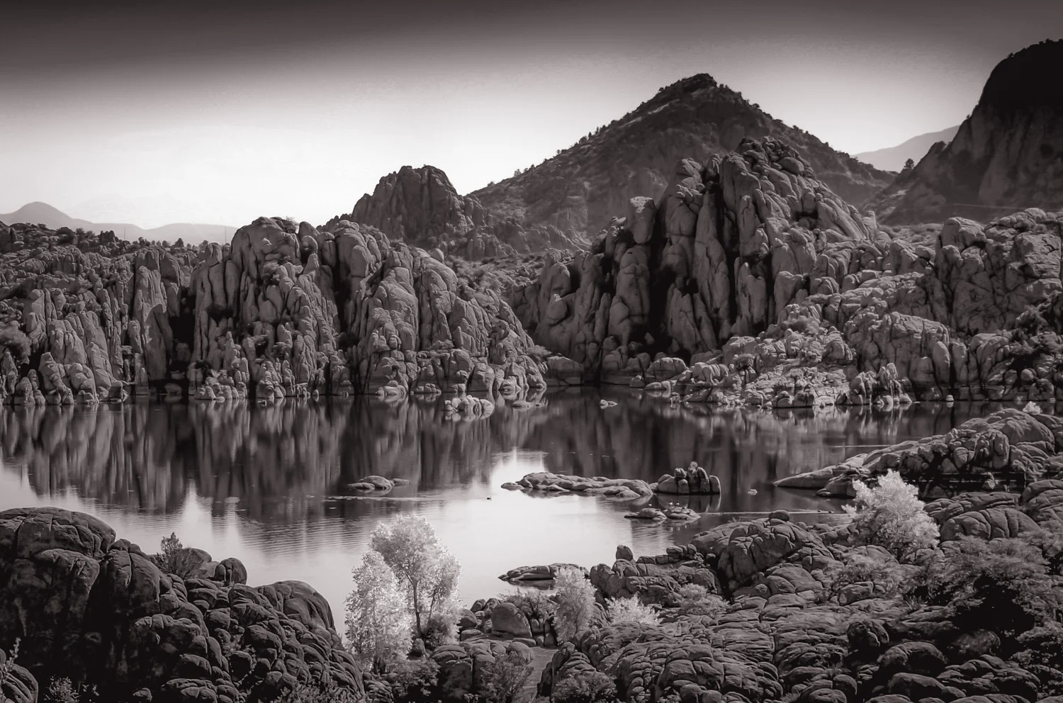 Dells3 Watson Lake, AZ
