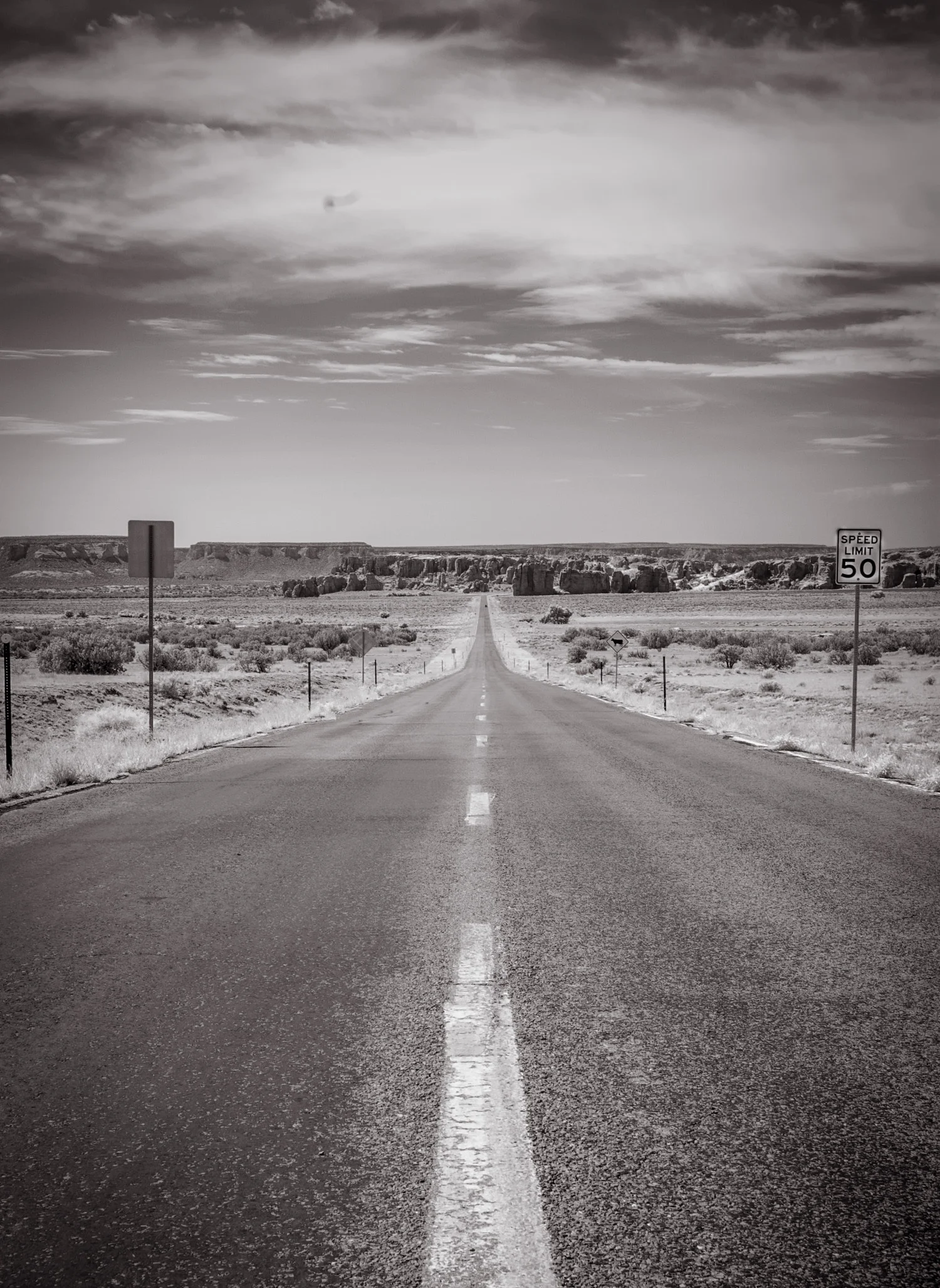 50 MPH Acoma, NM