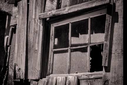 Busted Jerome, AZ