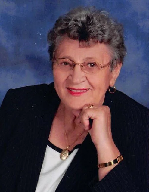 +Mary Cornea passed away on March 1, 2023