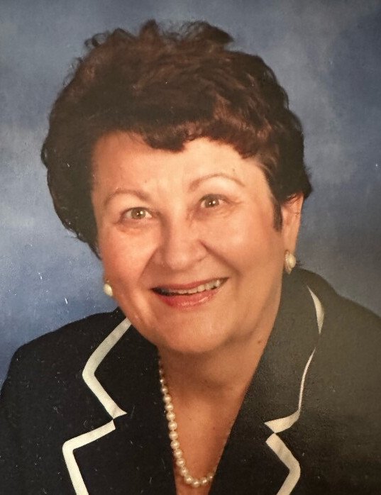 +Georgeta Barcutian passed away on March 20, 2023