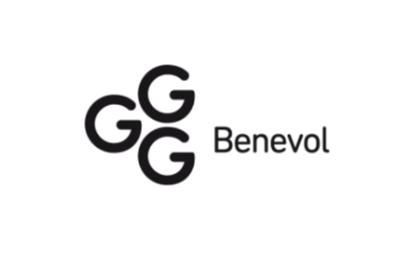 GGG Benevol