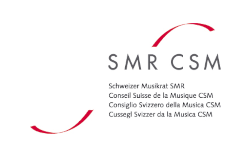 Kopie von Kopie von Conseil suisse de la musique