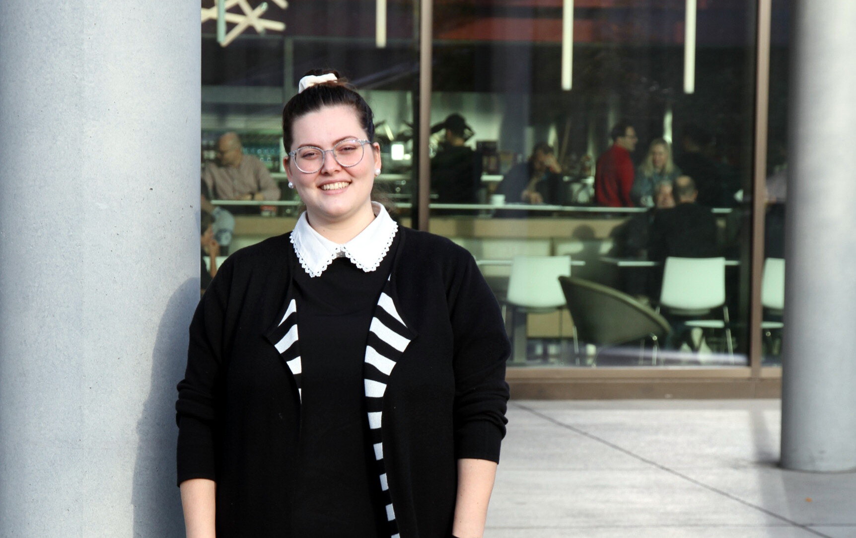 Mit wenigen Klicks zum Engagement als Nachhilfebetreuerin