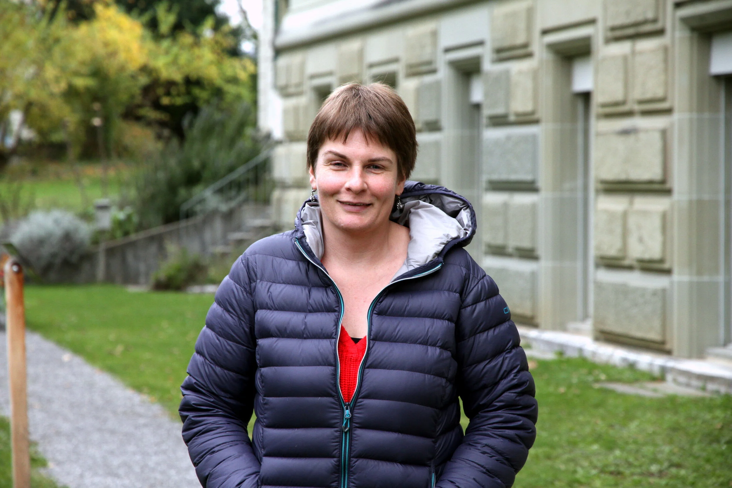 Vielseitige Einblicke dank freiwilligem Engagement