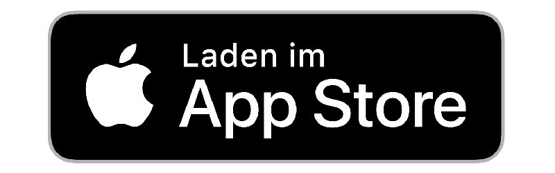 App Freiwilligenarbeit iOS