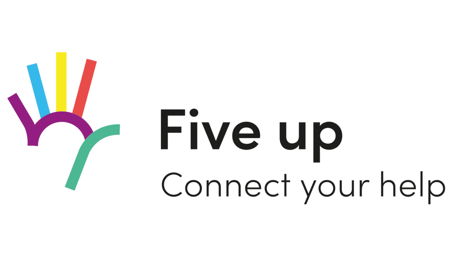 Five up - Connect your help