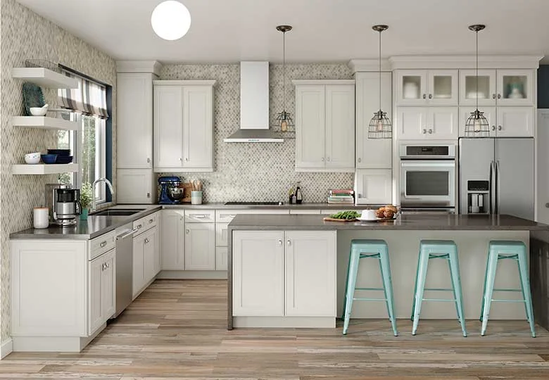 Boxwood Cabinetry | Oklahoma City Custom Cabinetry
