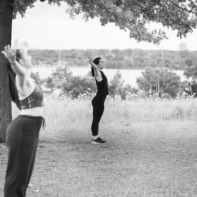 Our last Generous Movers till August is this Saturday, 8-9:15am at White Rock Lake. No previous dance training needed. Come social distance in nature with a little movement meditation. Donation based. DM for more details.
#moversandshakers 
#dfwdance