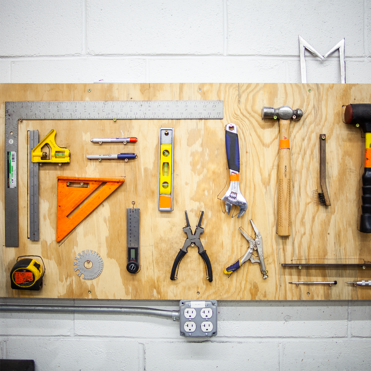 How Factory 3 is organized &amp; why