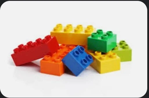 LEGOS &amp; BOARD GAMES