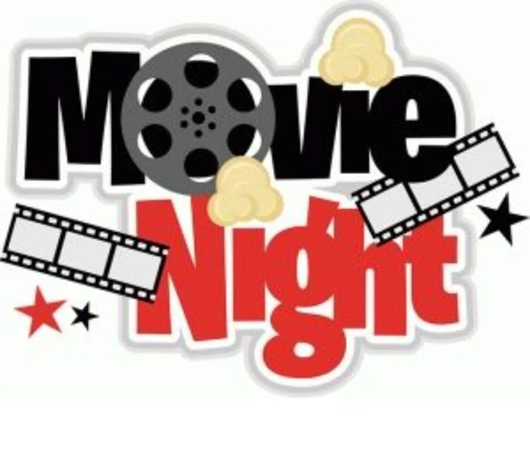 MOVIE NIGHT