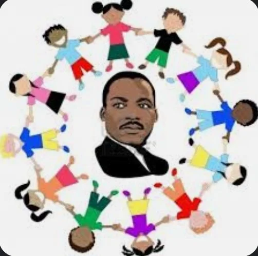 MARTIN LUTHER KING, JR. DAY- CLOSED
