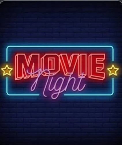 MOVIE NIGHT