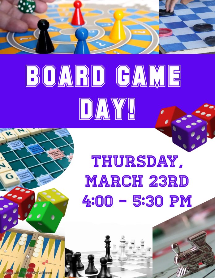 BOARD GAMES
