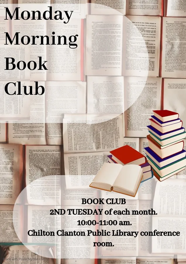 BOOK CLUB