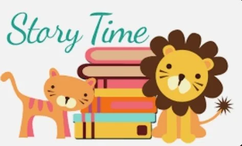 STORY TIME