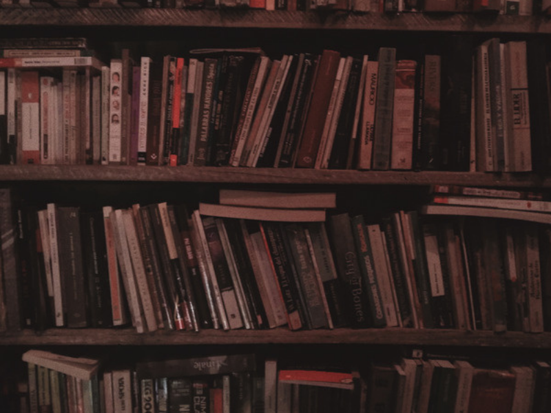 BOOK CLUB