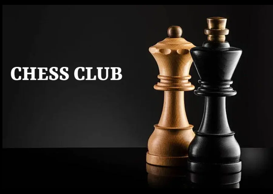 CHESS CLUB