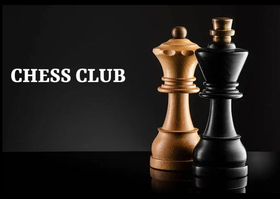 CHESS CLUB