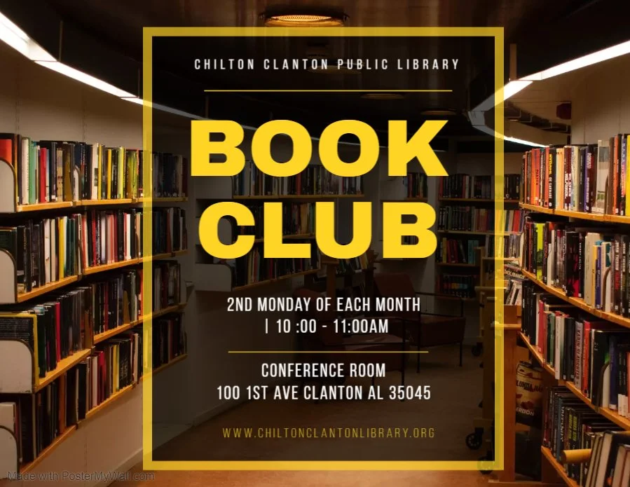 BOOK CLUB