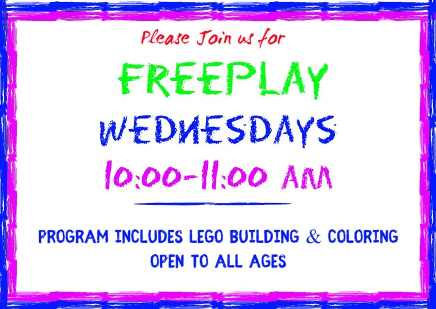 FREEPLAY
