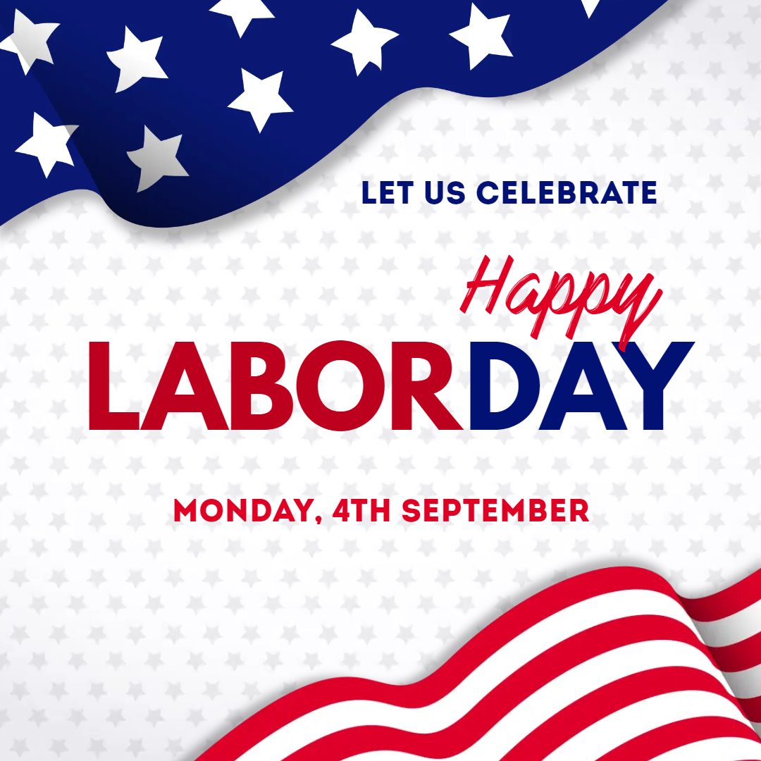 LABOR DAY