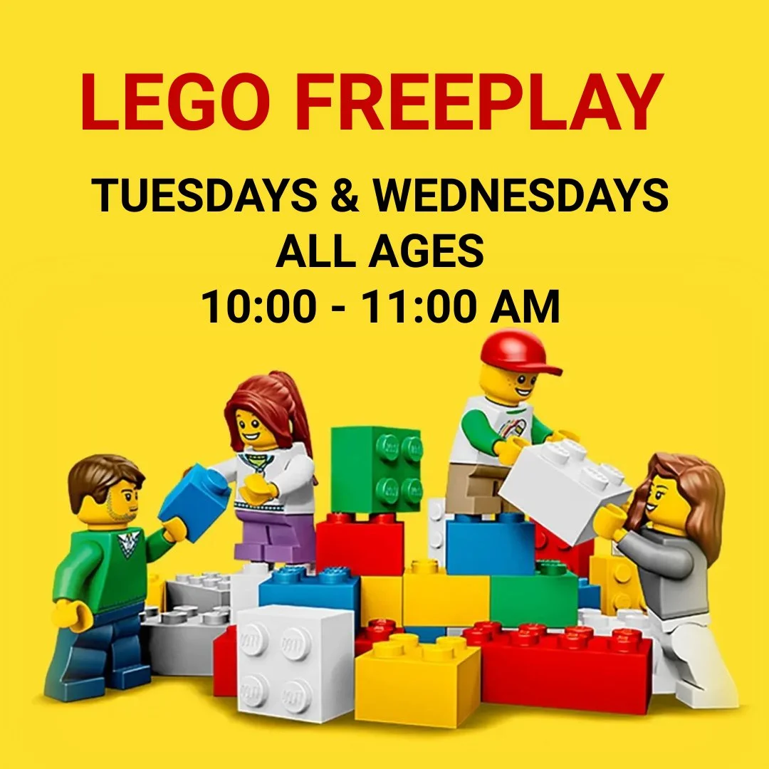 LEGO FREEPLAY