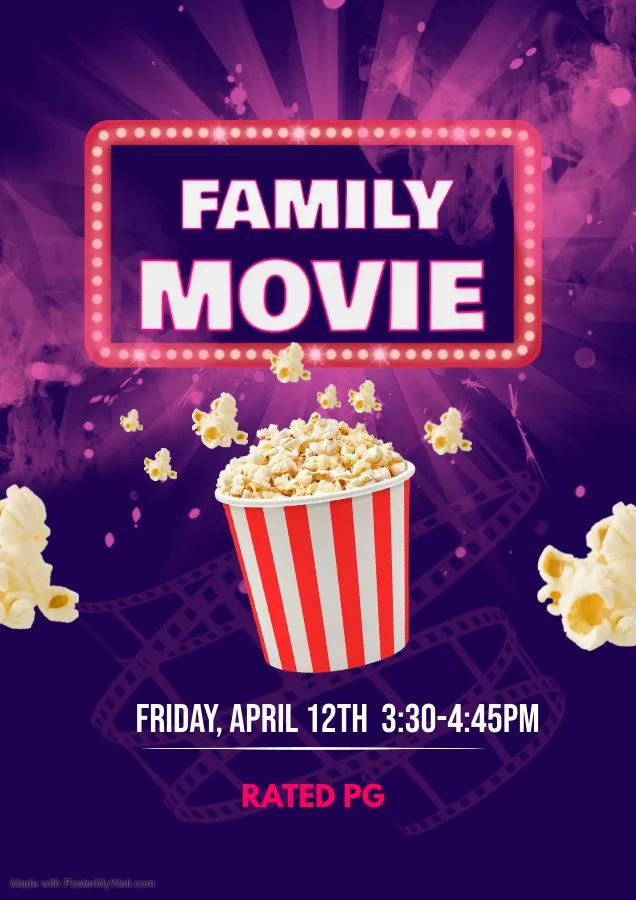FAMILY MOVIE