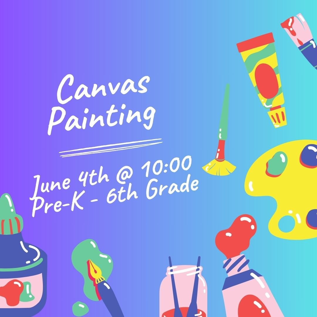 CANVAS PAINTING