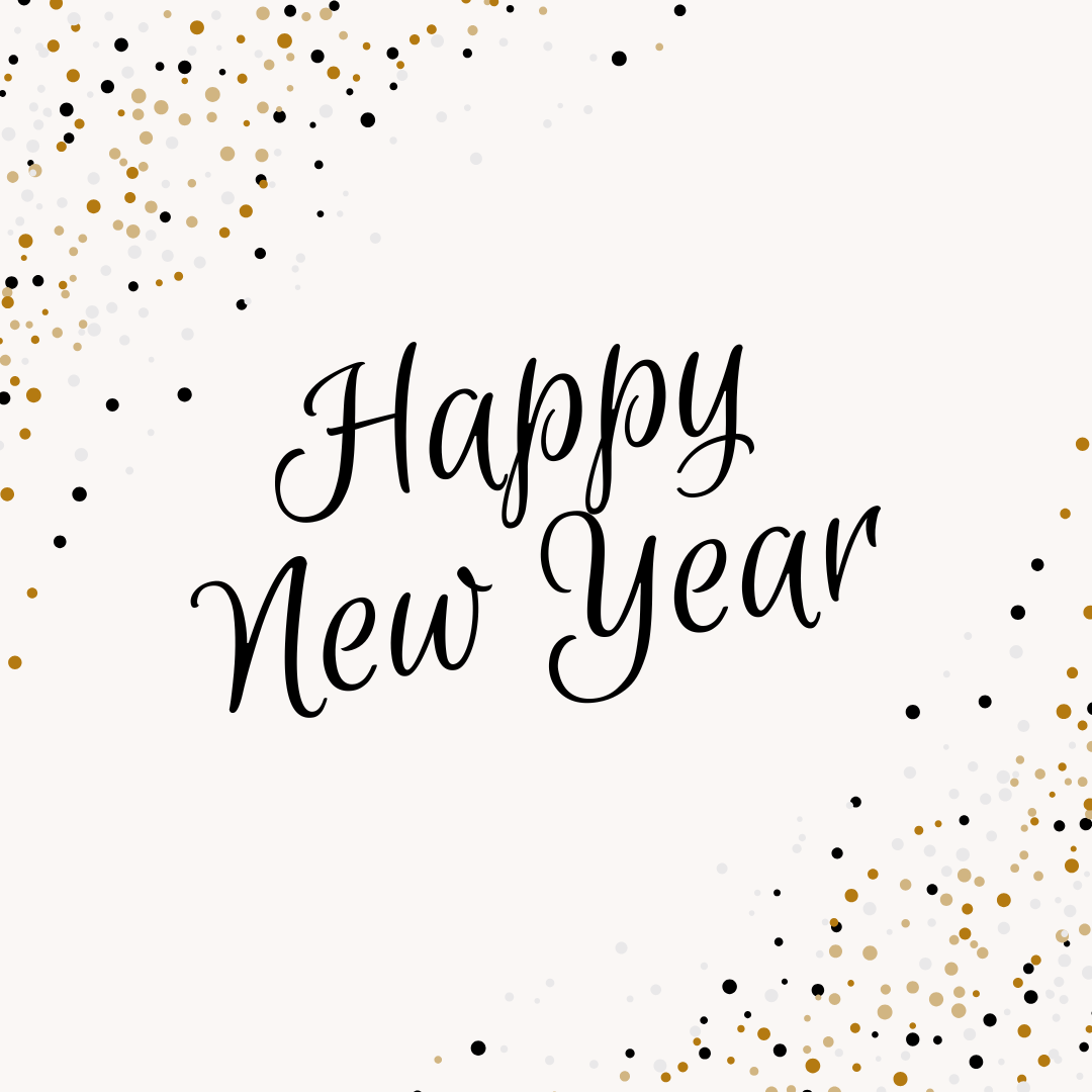 CLOSED- NEW YEARS EVE &amp; NEW YEARS DAY