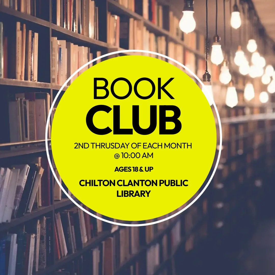 BOOK CLUB