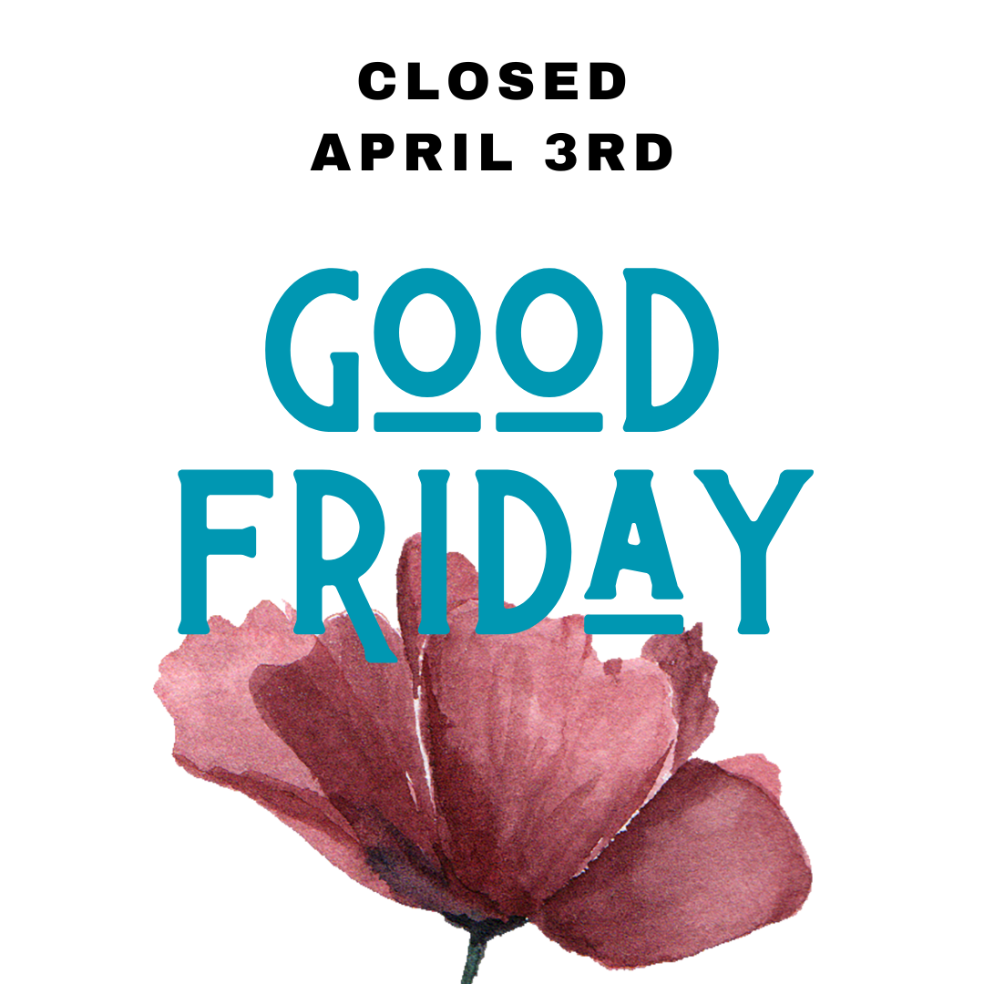 GOOD FRIDAY