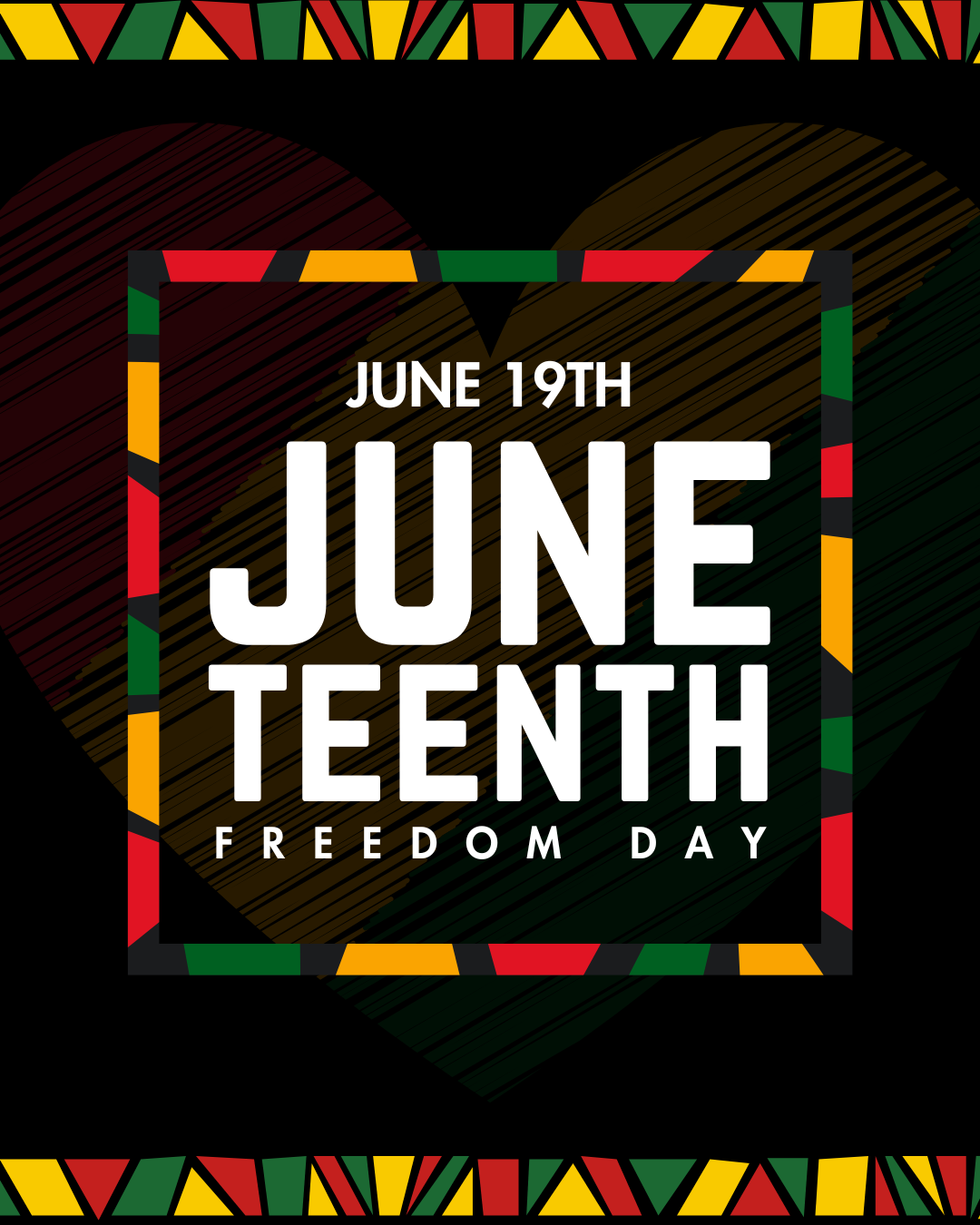 JUNETEENTH-CLOSED