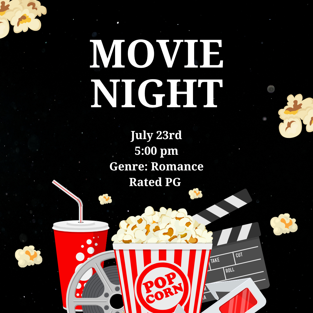 MOVIE NIGHT