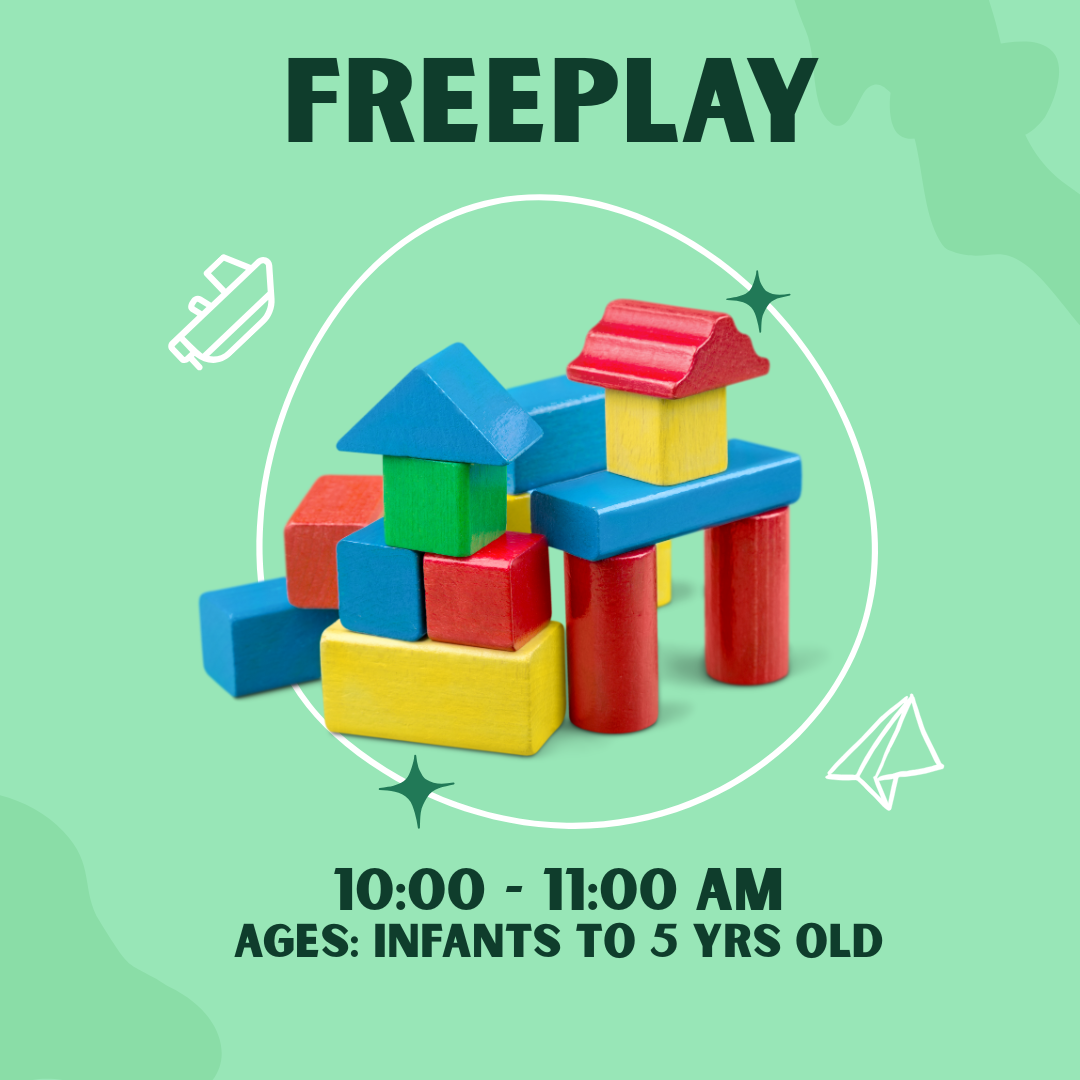FREEPLAY
