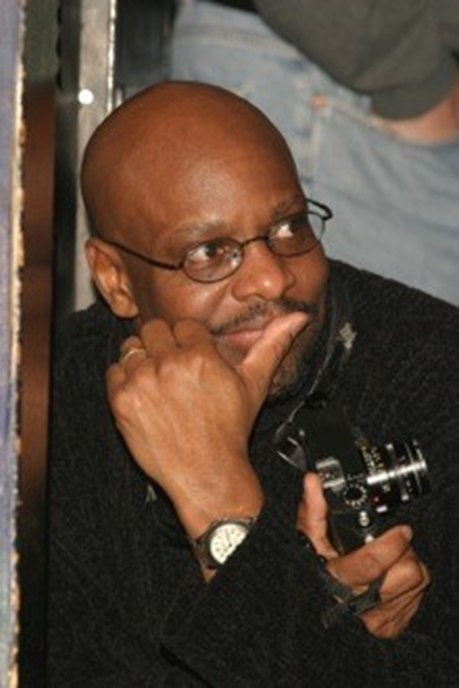 Michael Bracey