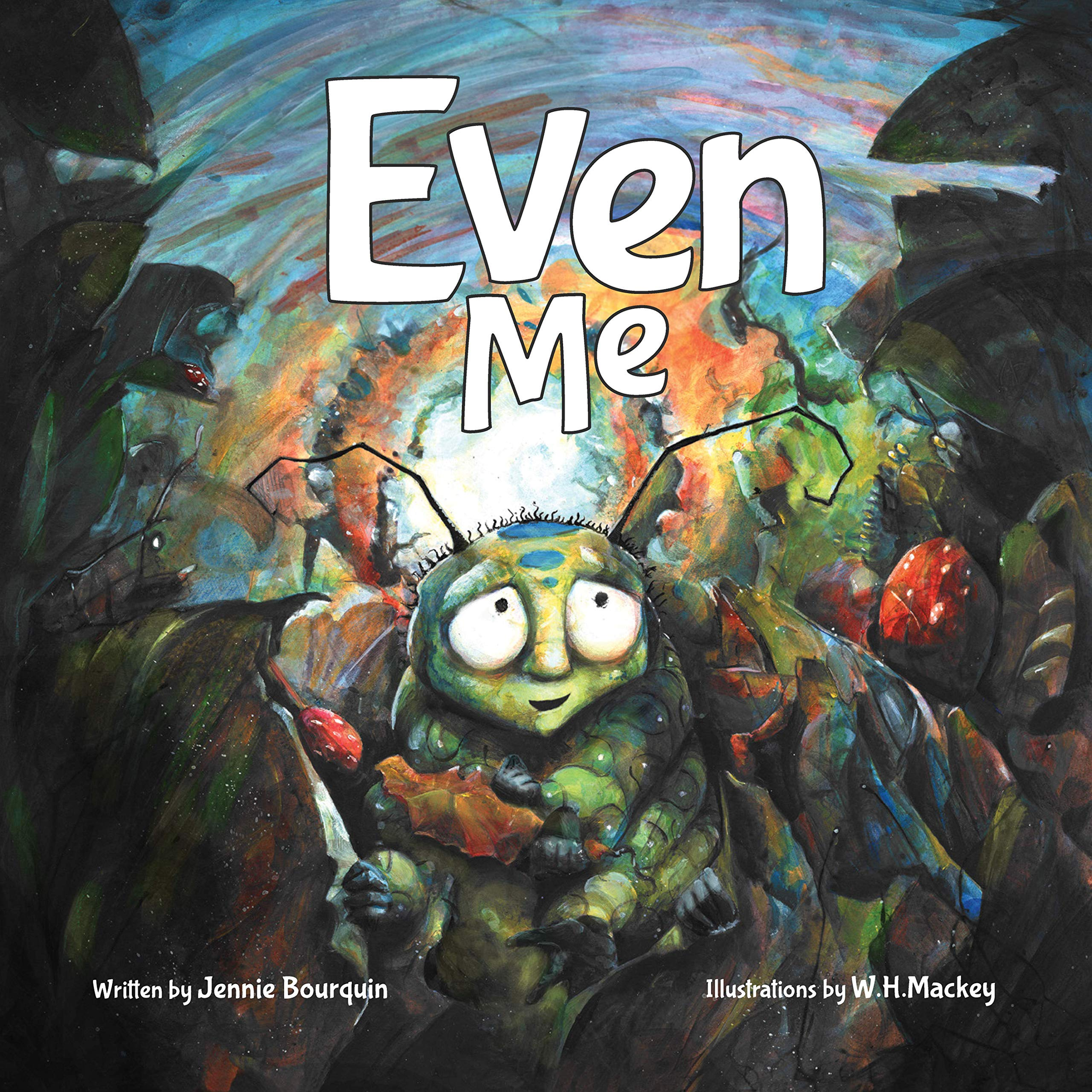 Even Me Book Cover.png