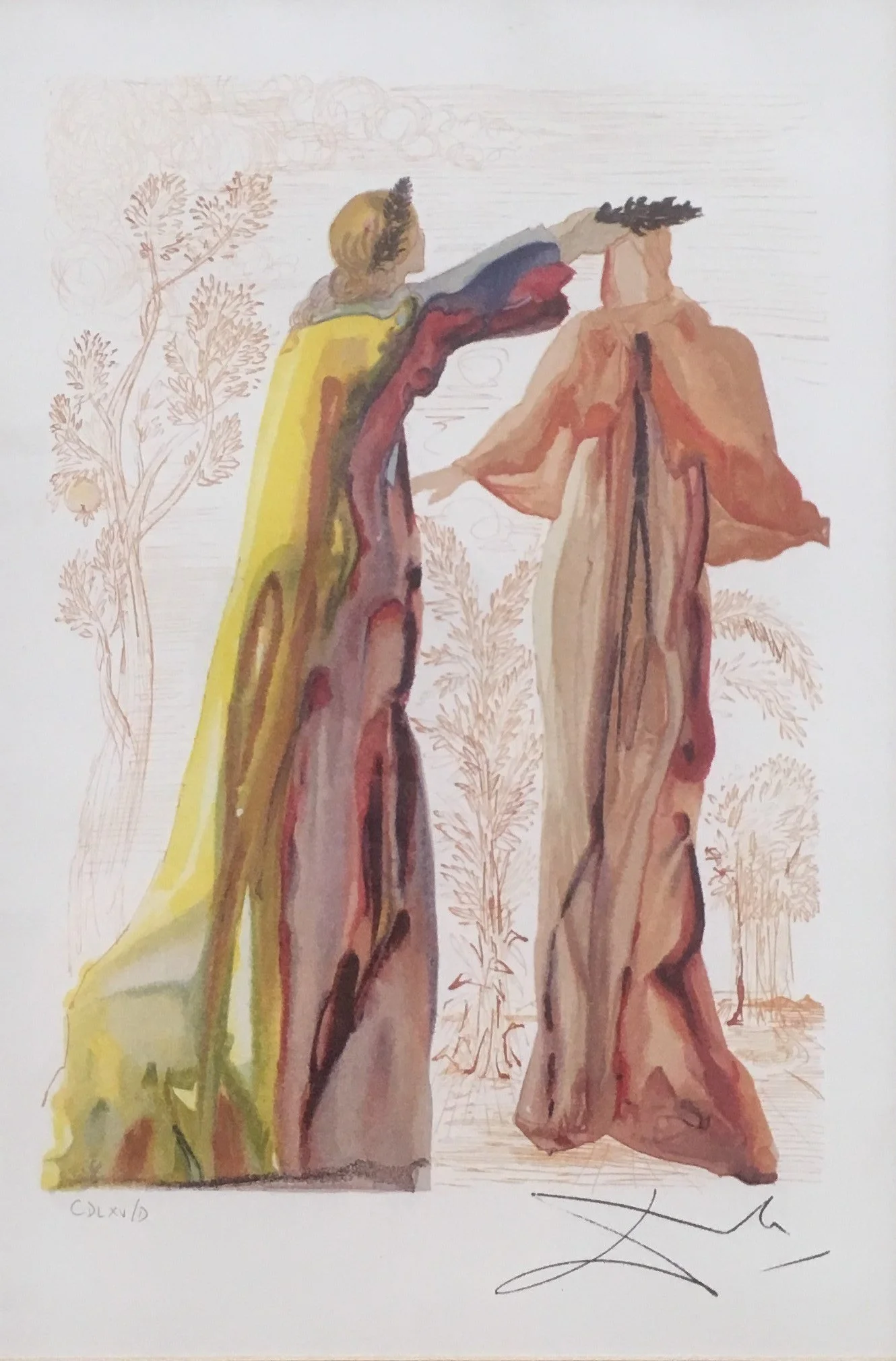 Artist: Picasso