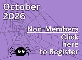 (Non-Members) October Children's Art Projects - 