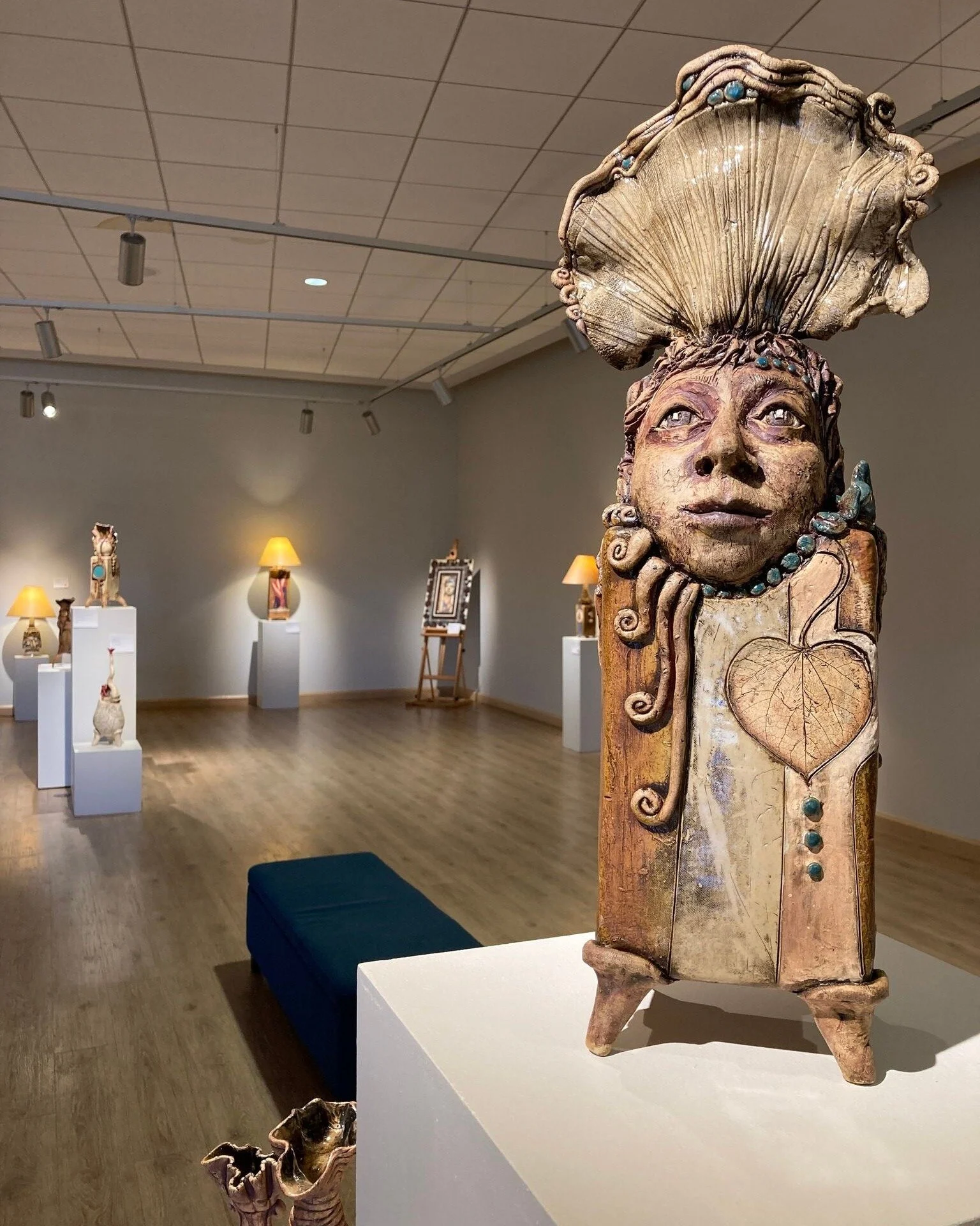 Classes — Hutchinson Art Center